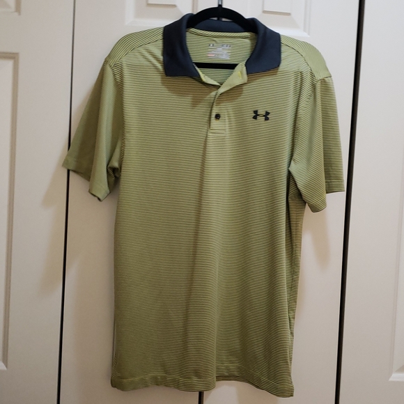 Under Armour Other - 🐠 BOGO 50% Under Armour Sport Tee